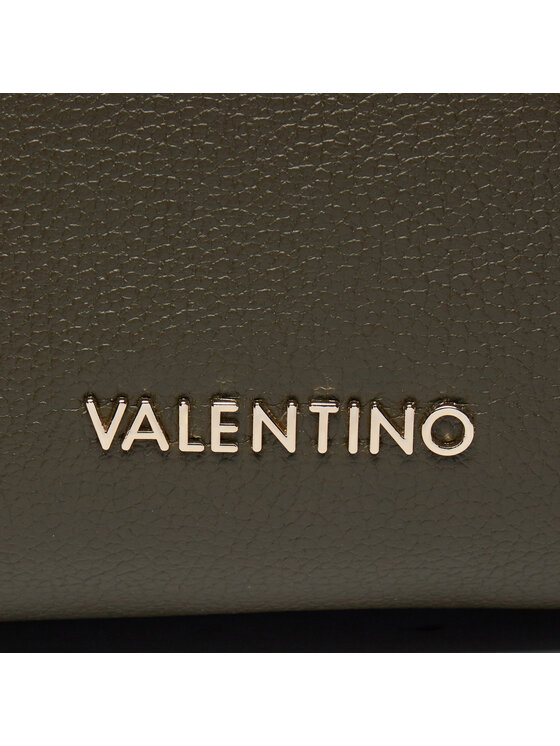 Valentino Valentino Rucksack Megeve VBS7GM04 Grün