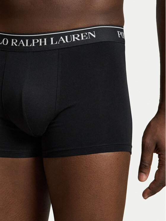 Polo Ralph Lauren Polo Ralph Lauren Комплект боксерки 714830299222 Цветен