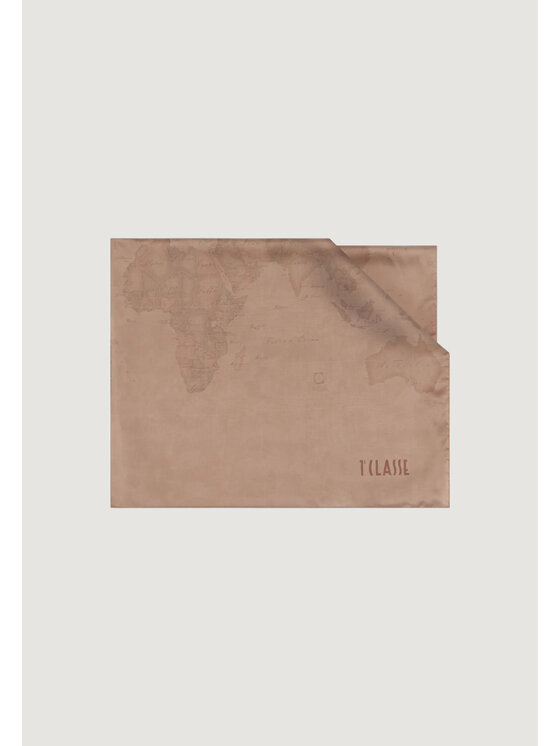 Alviero Martini Prima Classe Alviero Martini Prima Classe Sciarpa K S600 1795 Rosa