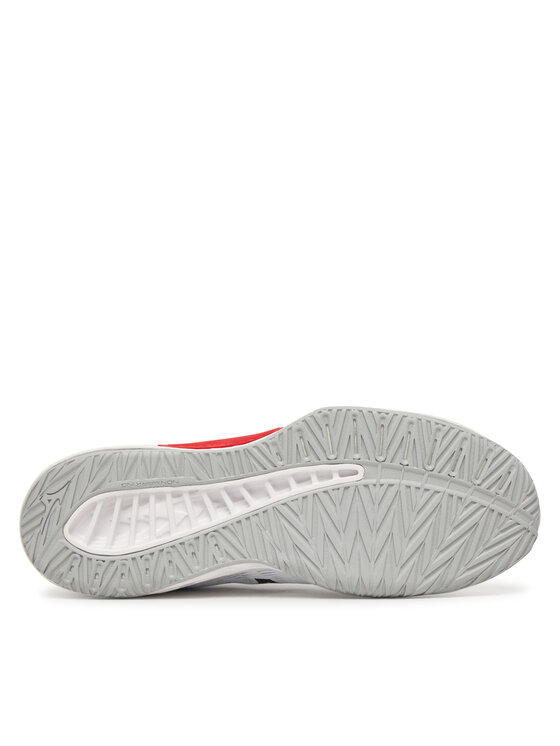 Mizuno Mizuno Tenisice za dvoranski nogomet Lightning Select V1GA2670 59 Bijela