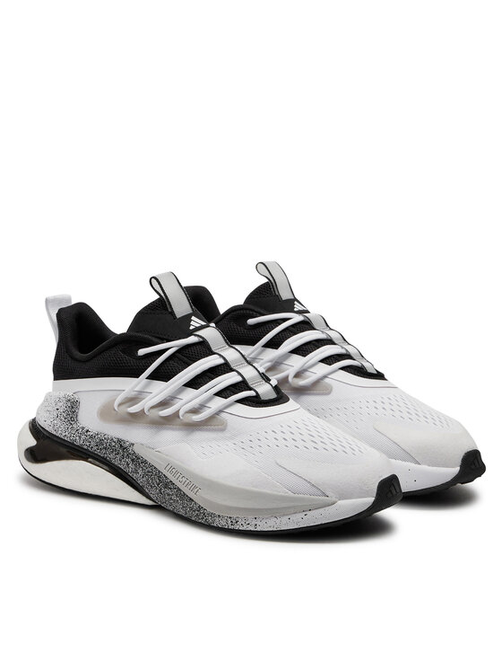 adidas adidas Laisvalaikio batai Alphaboost V2 IE9157 Balta
