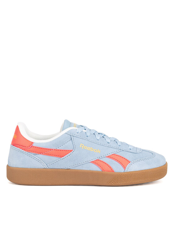 Reebok Reebok Tenisice REEBOK SMASH EDGE 100220595 Plava