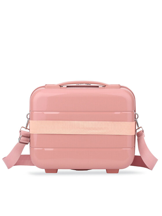 Semi Line Semi Line Кейс T5906-1 Рожевий