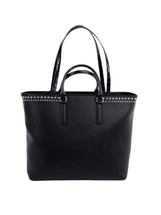 John Richmond John Richmond Borsa Borsa da donna John Richmond Nero