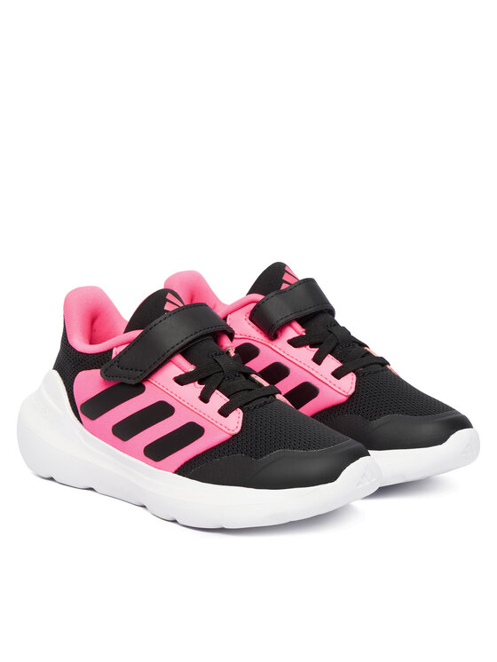 adidas adidas Sneakers Tensaur Run 2.0 JR6071 Negru