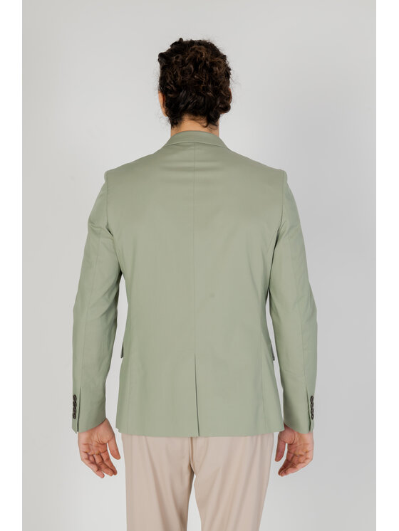Antony Morato Antony Morato Σακάκι BONNIE Πράσινο To Fit
