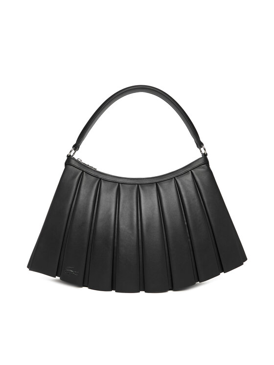 Lacoste Lacoste Handtasche NU5015DP Schwarz