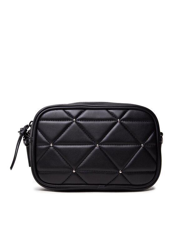 Pepe Jeans Rankinė Sama Bag PL031250 Juoda Modivo.lt