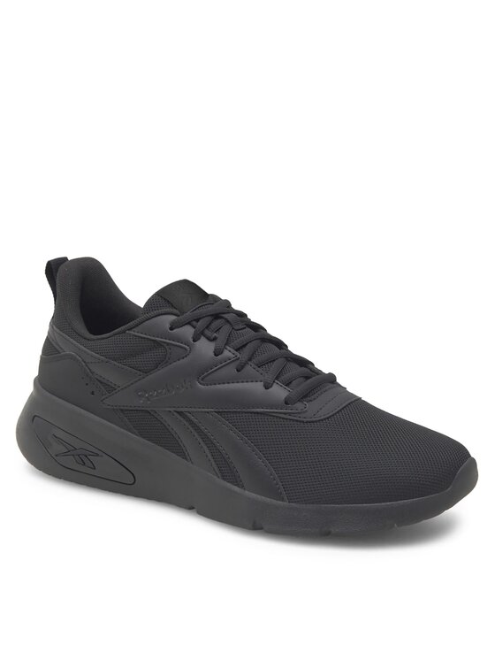 Reebok Reebok Сникърси CWB Rider V 100200387 Черен