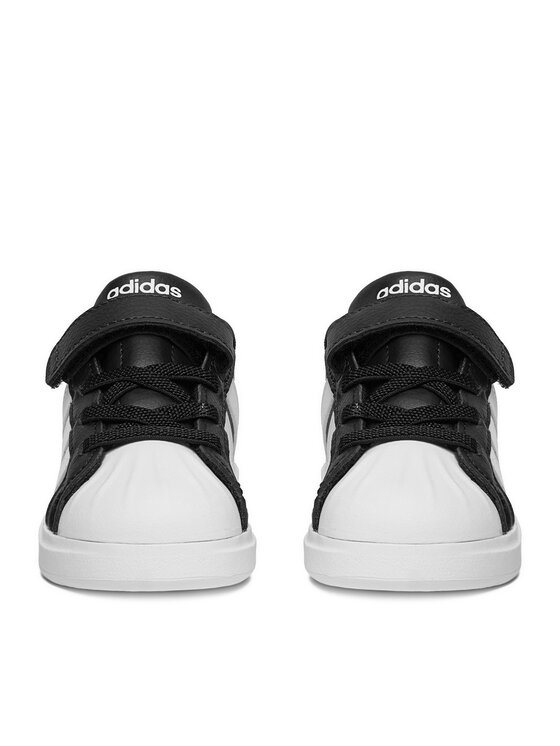 adidas adidas Sneakersy CEO-STREETTALK EL I JQ8605 Černá