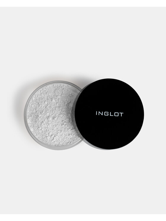 INGLOT INGLOT 3S Matujący Puder 31