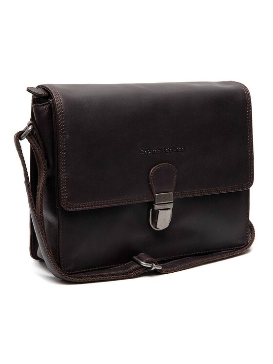The Chesterfield Brand The Chesterfield Brand Torebka 331837 Brązowy