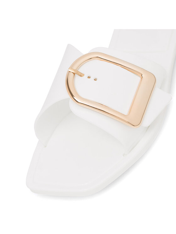 Jenny Fairy Jenny Fairy Natikače WFA2613-6 Bijela