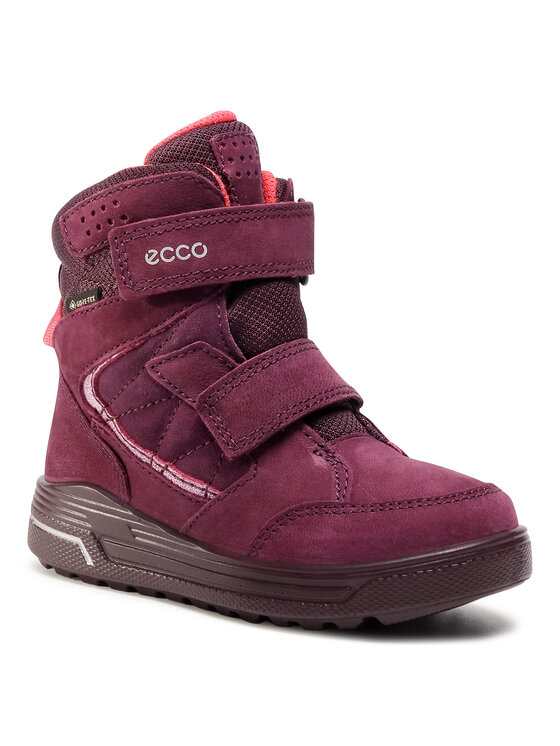 ecco snowboarder