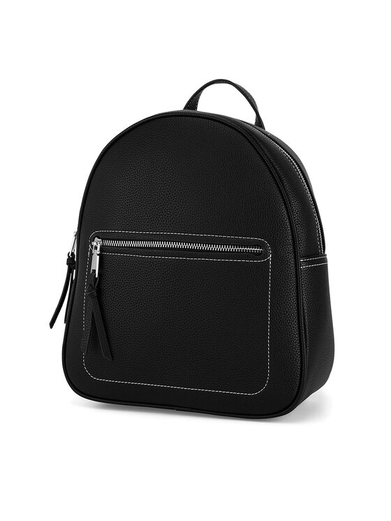 Jenny Fairy Jenny Fairy Rucksack JFR-L-022-06 Schwarz