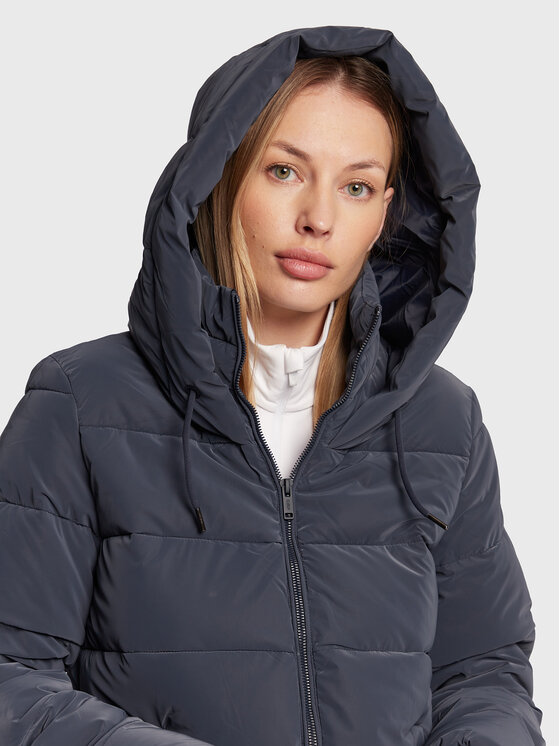 CMP CMP Zimska jakna 32K3096 Tamnoplava Regular Fit