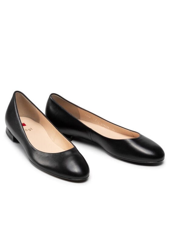 HÖGL HÖGL Ballerine 0-121020 Nero