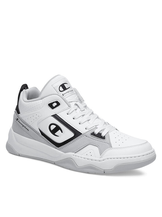 Champion Champion Superge OVERTIME MID S22274-WW002 Bela