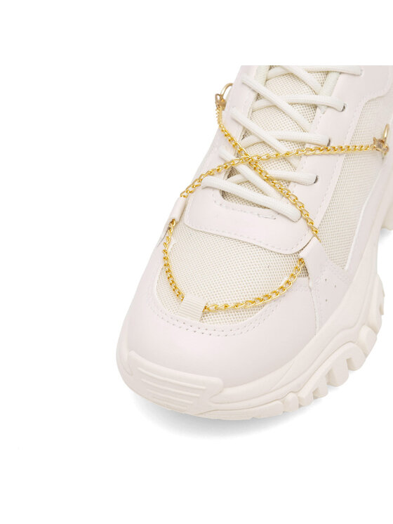 DeeZee DeeZee Tossud TS5237-01 Beež