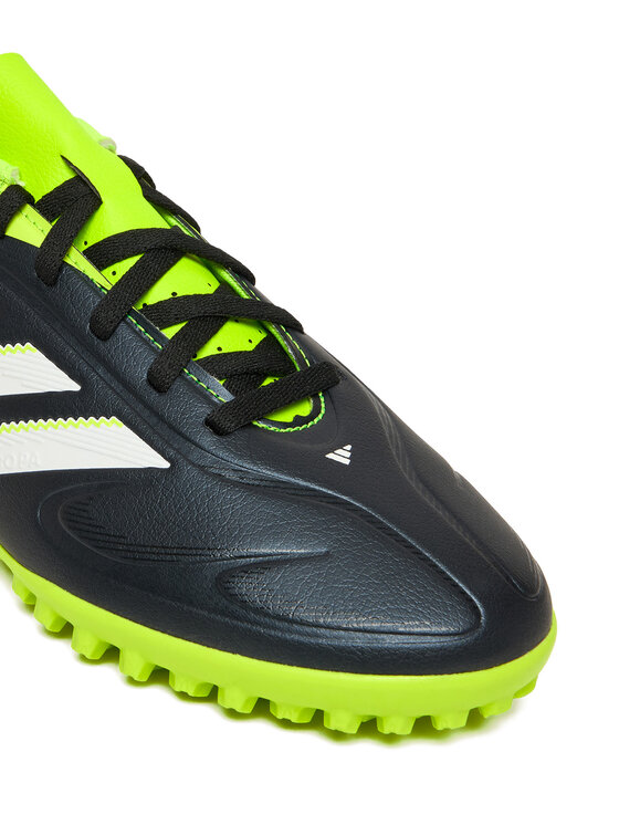 adidas adidas Boty na fotball Copa Pure 3 Club JR2902 Černá