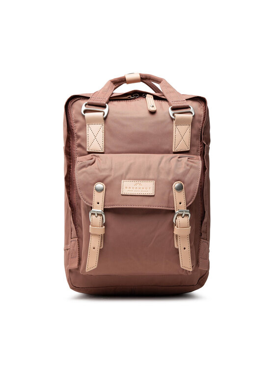 Doughnut Doughnut Rucksack Macaroon D010-0025-F Rosa