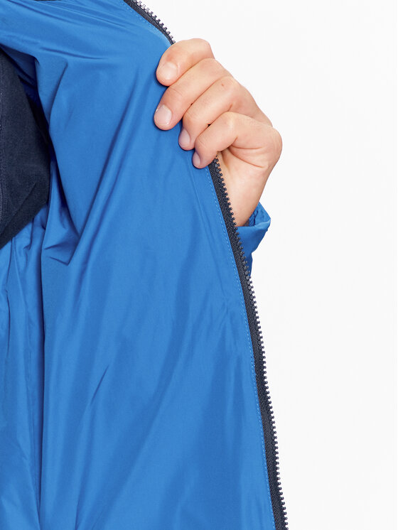 Helly Hansen Helly Hansen Nautička jakna Crew 30343 Plava Regular Fit