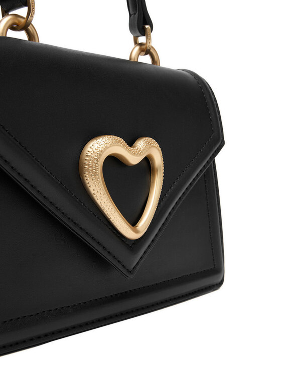 Eva Minge Eva Minge Handtasche EO-ALYSSA-KY162 Schwarz