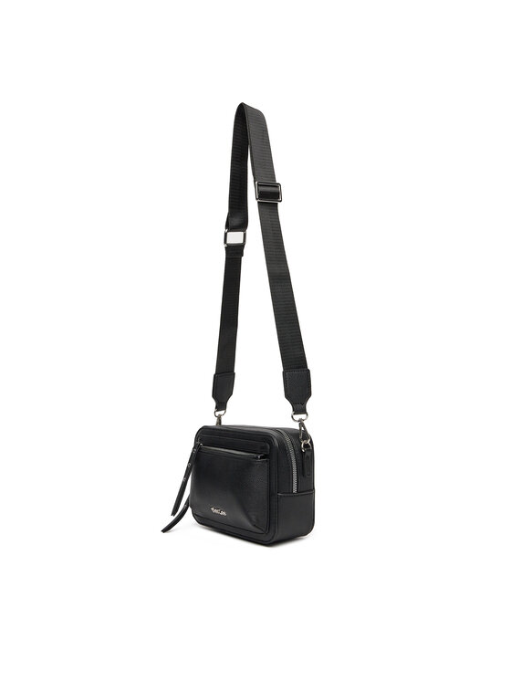 DeeZee DeeZee Borsetta DZE-S-012-07 Nero