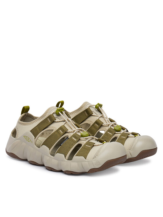 Keen Keen Sandály Hyperport H2 1031741 Zelená