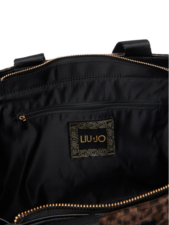 Liu Jo Liu Jo Сумка 2F6037 T6089 Коричневий