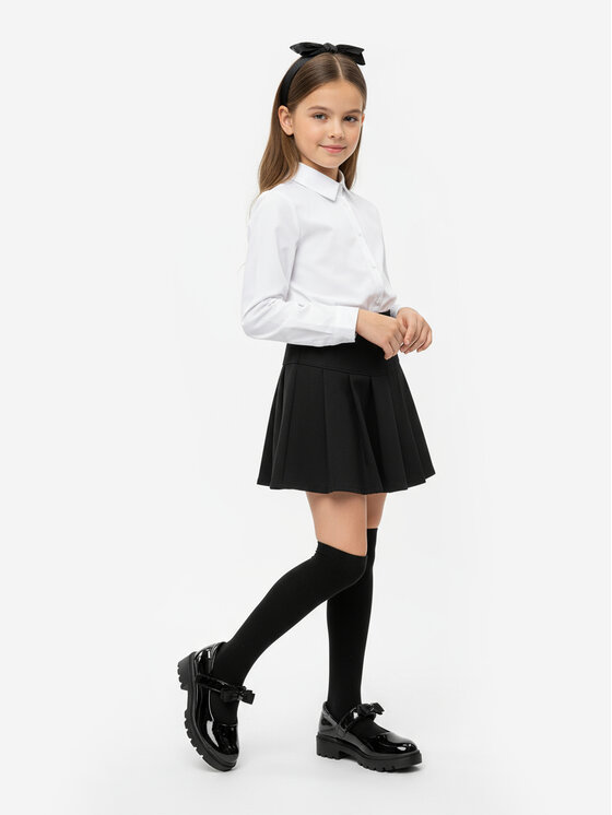 DeeZee Pantofi CEO-CS5129-28 Negru