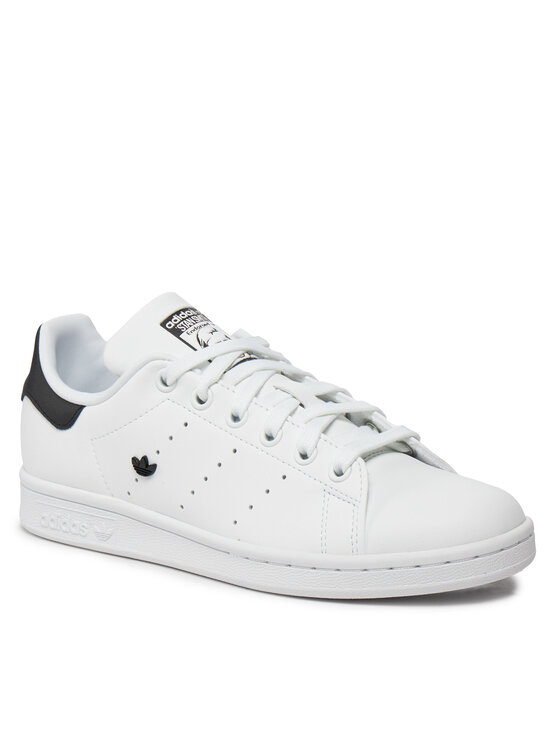 adidas adidas Laisvalaikio batai Stan Smith W IE0459 Balta