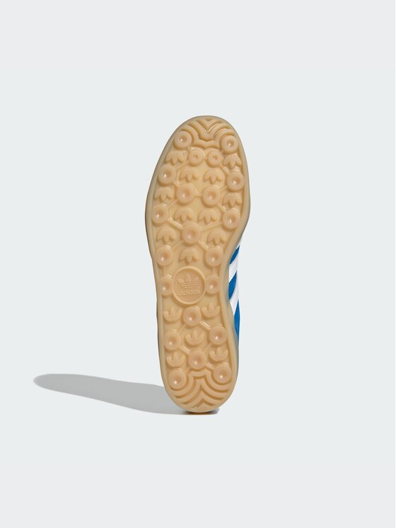 adidas adidas Sneakersy 168759 Niebieski jasny
