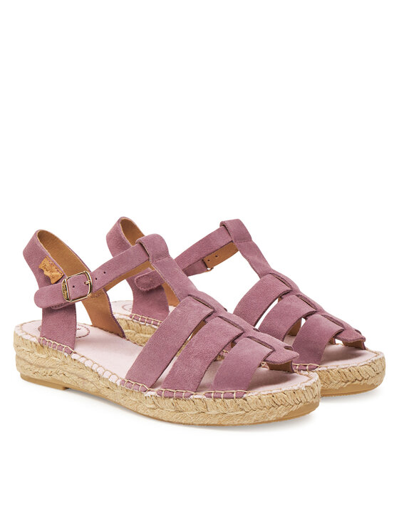 Toni Pons Toni Pons Espadrillid Elena Lilla