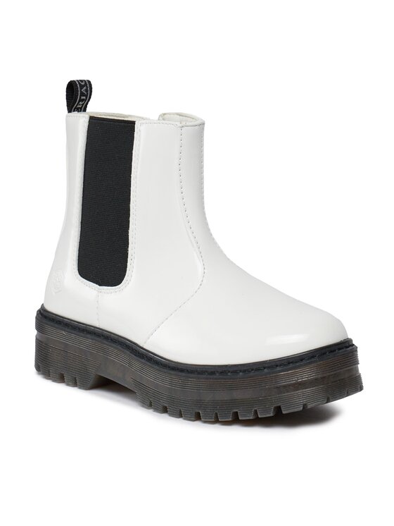 Lumberjack Lumberjack Traperid ELINOR SGE6513-002-S04 Valge