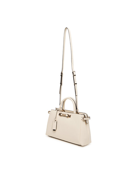 Guess Guess Τσάντα HWBG96 44060 Κρεμ