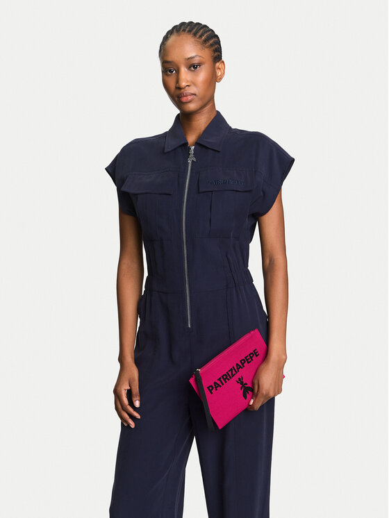 Patrizia Pepe Patrizia Pepe Soma 2Q0023/K264-R458 Rozā