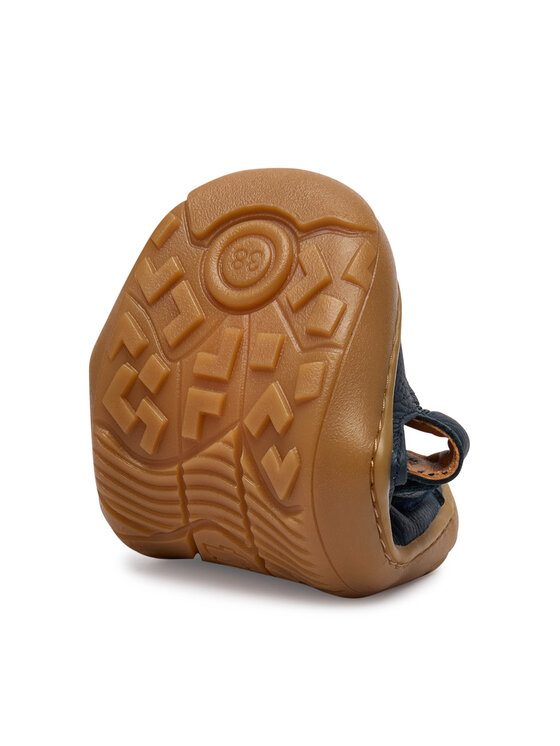 Froddo Froddo Босоніжки Barefoot Sandal G3150291 DD Cиній