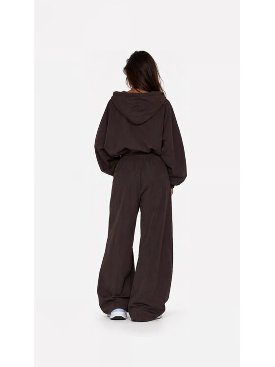 Agatha Studio Agatha Studio Dres A26ZS-KA-K62 Brązowy Regular Fit