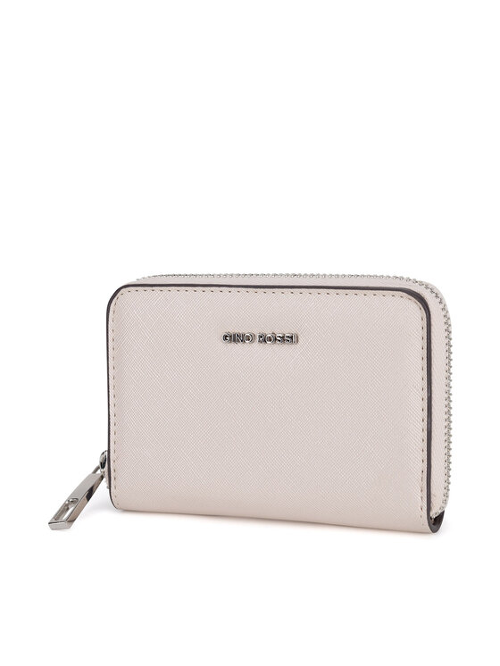 Gino Rossi Gino Rossi Denarnica QYL0021 Srebrna