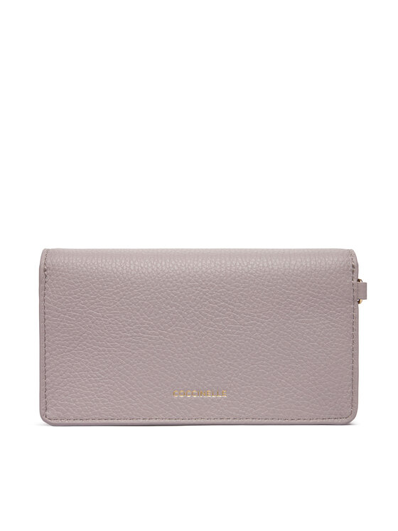 Coccinelle Coccinelle Handtasche SSL Coccinelle C-Me E5 SSL 19 03 01 Grau