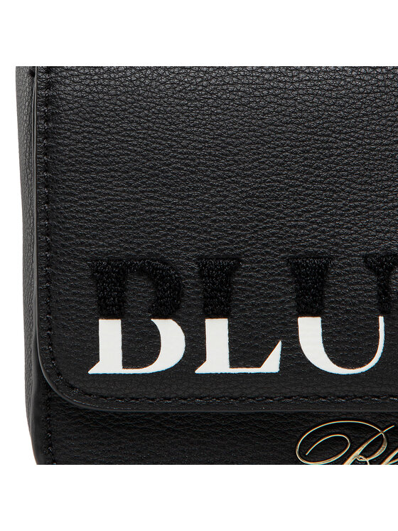 Blugirl Blumarine Blugirl Blumarine Τσάντα 713B4BD2 Μαύρο