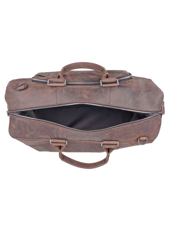 Strellson Strellson Borsa Richmond 4010002950 Marrone