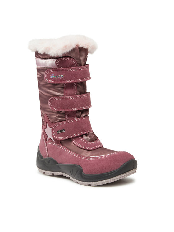Primigi Primigi Csizma GORE-TEX 4883011 S Rózsaszín