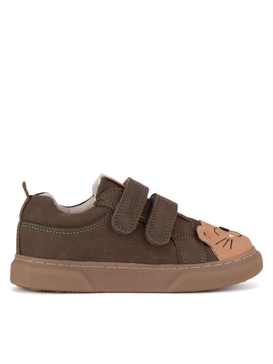 Lasocki Kids Lasocki Kids Superge OCEANO CI12-3095-03(III)CH Khaki