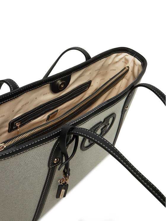 Guess Guess Ročna torba HWAG95 24230 Bež