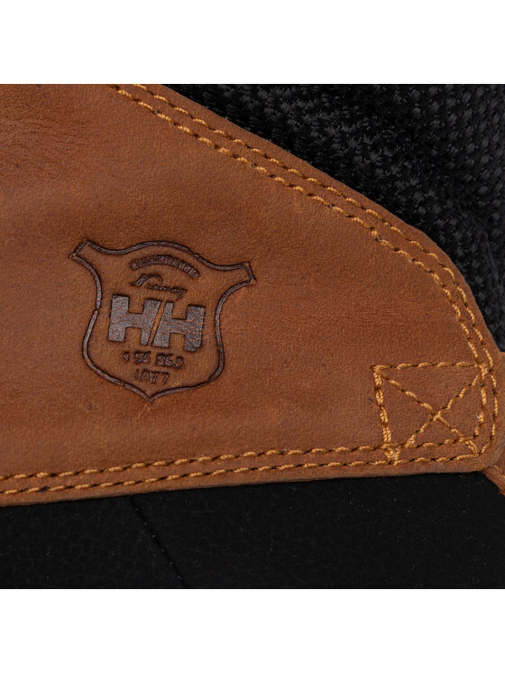 Helly Hansen Helly Hansen Śniegowce Garibaldi V3 114-22.724 Brązowy