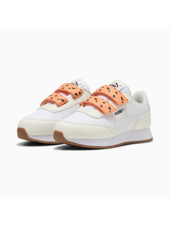 Puma Puma Sneakersy 401496 Biały
