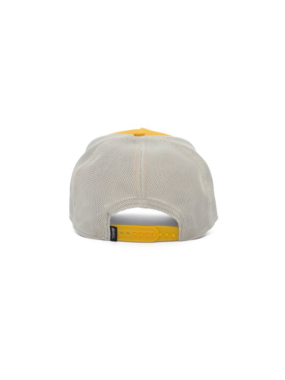 Goorin Bros Goorin Bros Cappello 101-1334-YEL Giallo