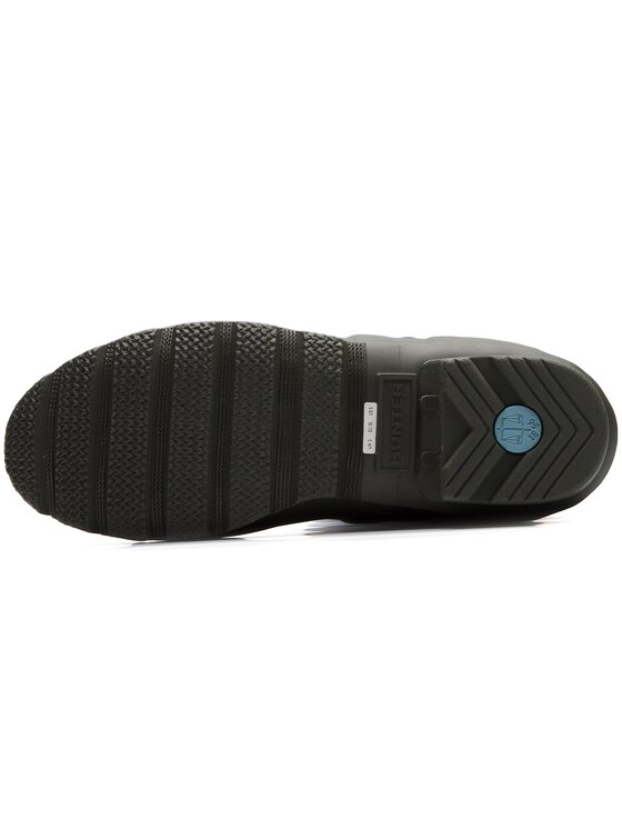 Hunter Hunter Гумени ботуши Original Tall WFT1000RMA Зелен